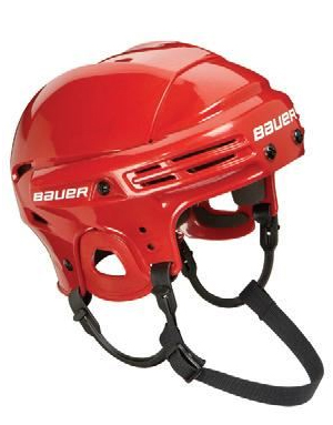 Hokejová helma Bauer 2100