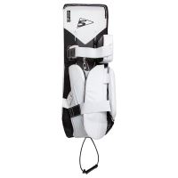 Betóny BAUER S24 R5 PRE GOAL PAD-SR-CLR (3)