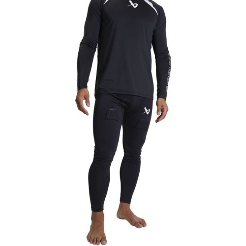 Kalhoty BAUER S22 PERF JOCK PANT-SR