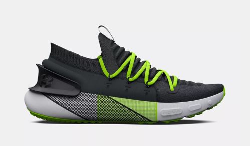 Topánky Under Armour UA HOVR Phantom 3 RFLCT-BLK 003