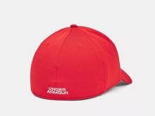 Šiltovka Under Armour Mens UA Blitzing-RED 600 (1)