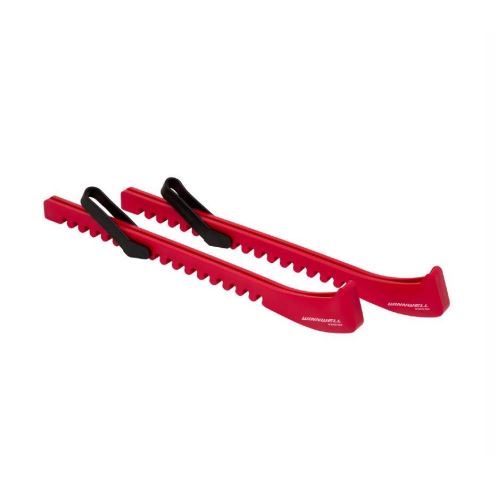 Chránič nožů Winnwell Blade Guards Červená