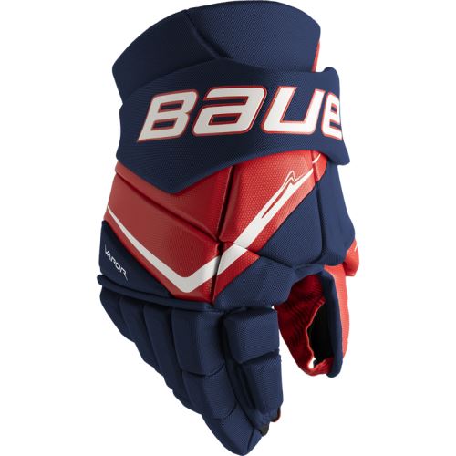 Rukavice BAUER S25 VAPOR FLY40 GLOVE-SR BKW, 14"