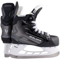 Brusle BAUER S24 SUPREME M50 PRO SKATE-YTH