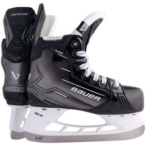Korčule BAUER S24 SUPREME M50 PRE SKATE-YTH
