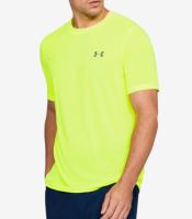 Pánske tričko Under Armour Threadborne Fitted 772 S Pánske tričko Under Armour Threadborne Fitted 772 S