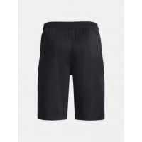 Kraťasy Under Armour UA Prototype 2.0 Logo Shorts-BLK 007 (1)