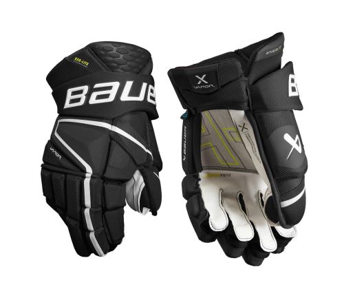 Rukavice BAUER VAPOR Hyperlite SR