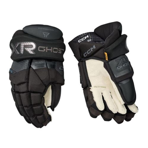 Rukavice CCM Tacks XR Ghost SR