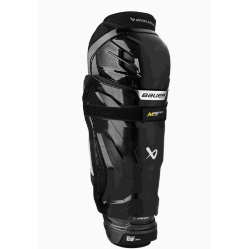 Holene BAUER S23 SUPREME M5 PRE SHIN GUARD-INT