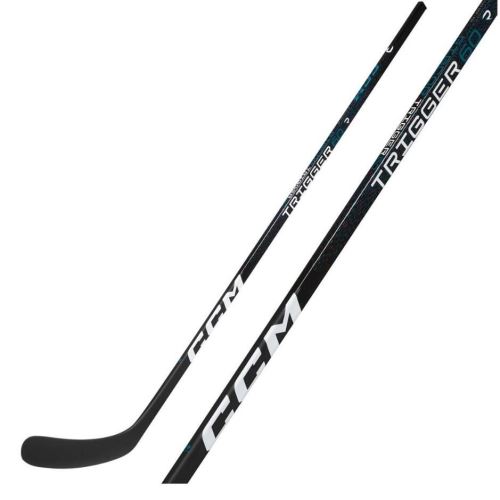 Hokejka CCM Ribcor Trigger 60 YTH
