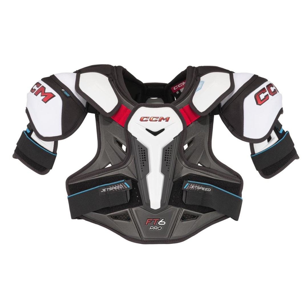 S21 SUPREME 3S SHOULDER PAD - SR