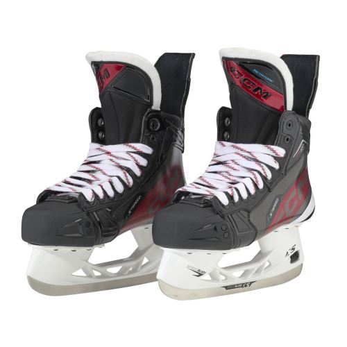 Brusle CCM JetSpeed FT680 Int W 5