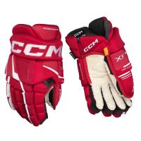 Rukavice CCM HG Tacks XF Pro Jr (4)