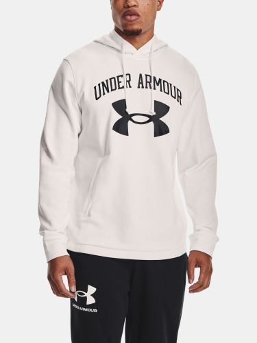 Mikina Under Armour Rival Terry Big Logo HD 112