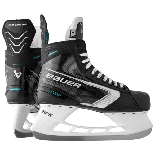 Brusle BAUER S26 SUPREME F20 SKATE-JR
