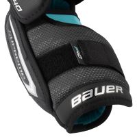 Lakte BAUER S26 SUPREME F40 ELBOW PAD-SR (2)