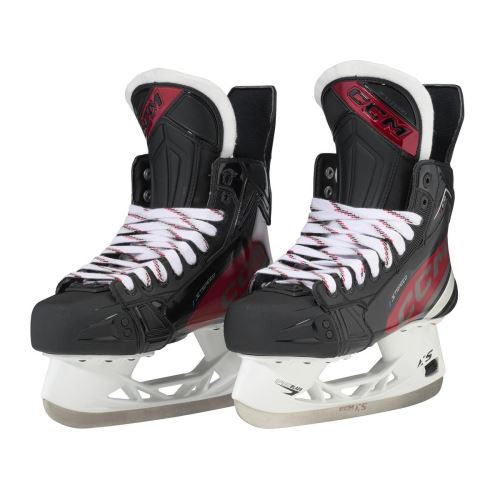 Korčule CCM SK JetSpeed FT670 Jr R 3