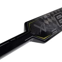 Palica G. BAUER S22 PRETO-V GOAL STICK-SR-RHT-P31 BLK 26" (1)