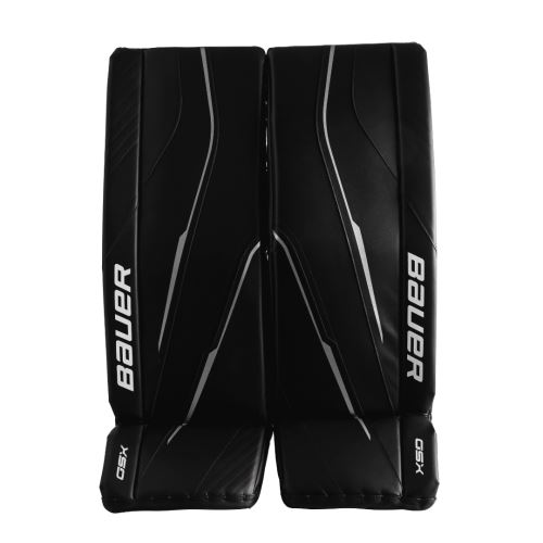 Intermediate Brankárske betóny BAUER S23 GSX GOAL PAD INT