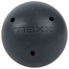 SmartBall Maxx Grey - šedý