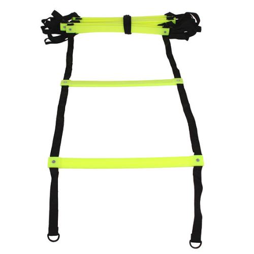 Merco Fixed agility rebrík preskakovačka 9m