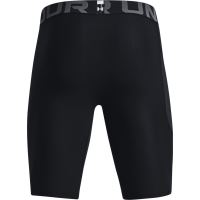 Kompresné kraťasy Under Armour HG Armour Lng Shorts-BLK 001 S (3)