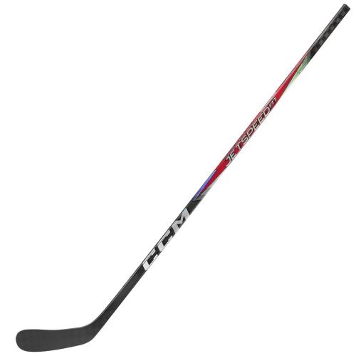 Hokejka CCM Jetspeed FT7 JR