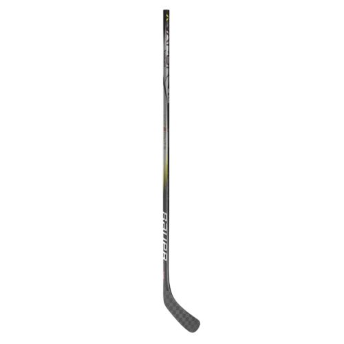 Hůl BAUER S23 VAPOR HYPERLITE2 GRIP STK-JR-50(54")