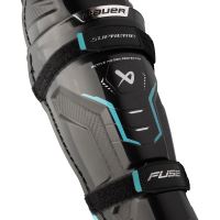 Holeně BAUER S26 SUPREME FUSE SHIN GUARD-YTH (3)