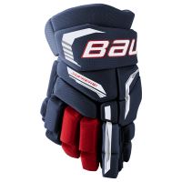Rukavice BAUER S26 SUPREME F40 GLOVE-JR