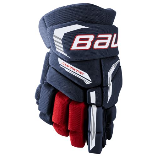Rukavice BAUER S26 SUPREME F40 GLOVE-INT
