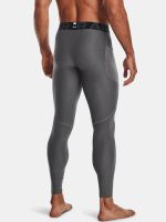 Pánske kompresné legíny Under Armour HeatGear Armour Leggings 090 (1)