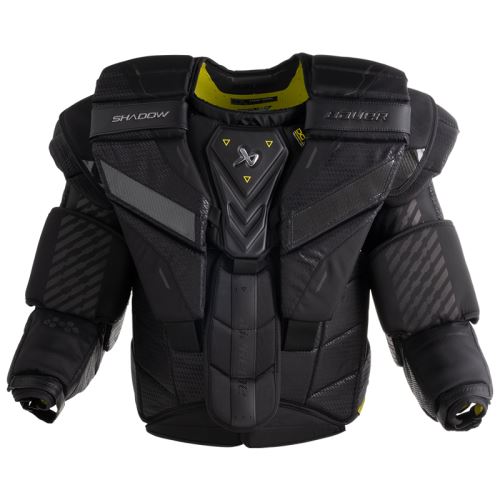 Vesta G. BAUER S24 SUPREME SHADOW CHEST PROTECTOR-SR