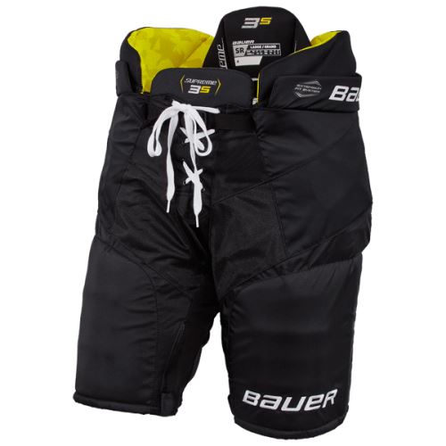 Nohavice Bauer S21 SUPREME 3S PANT -INT