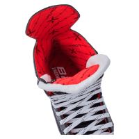 Korčule BAUER S21 VAPOR X3.7 SKATE - INT 5.5, EE (1)