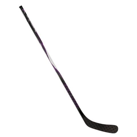 Hokejka BAUER S25 VAPOR YOUTH GRIP STK-20(46")