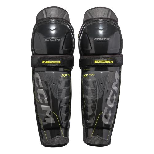 Holeně CCM SG Tacks XF Pro Sr