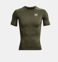 Kompresné tričko Under Armour HG Armour Comp SS 390 XL (2)