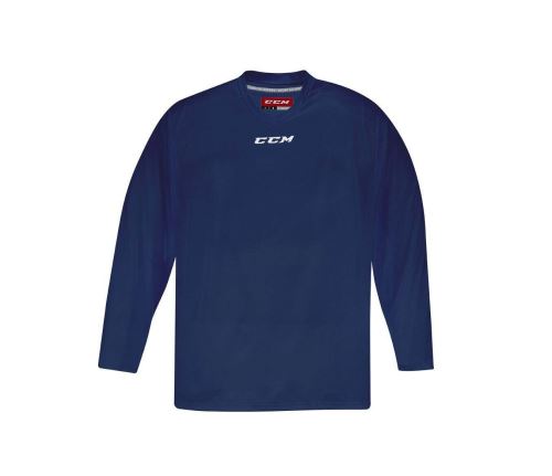 Dres CCM 5000 tréningový Senior XL Modrá