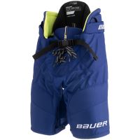 Nohavice BAUER S24 HP PRE PANT-JR (2)