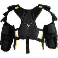 Vesta G. BAUER S24 SUPREME SHADOW CHEST PROTECTOR-SR (3)