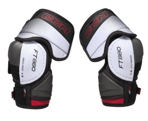 Lokty CCM JetSpeed FT880 SR
