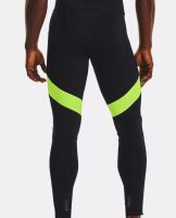 Kompresné legíny Under Armour UA SPEEDPOCKET TIGHT-BLK 004 (1)