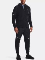 Nohavice Under Armour UA AF Storm Pants-BLK 001 (1)