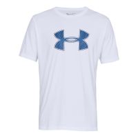 Pánske tričko Under Armour Big Logo 100 Pánske tričko Under Armour Big Logo 100