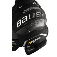 Ramená BAUER S23 SUPREME M5PRO SHOULDER PAD-INT (3)