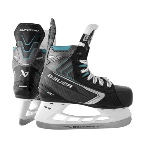 Korčule BAUER S26 SUPREME F30 SKATE-YTH