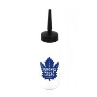 Hokejová fľaša NHL - Toronto Maple Leafs Hokejová fľaša NHL - Toronto Maple Leafs