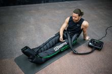 Regeneračné nohavice REBOOTS ONE PRO PANTS 2.0 (4)